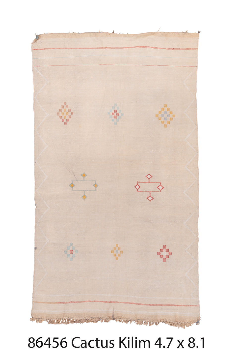086456 Rug