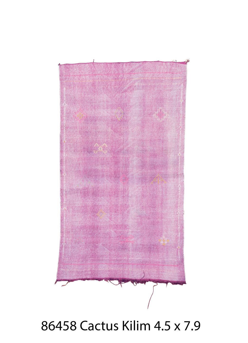 086458 Rug
