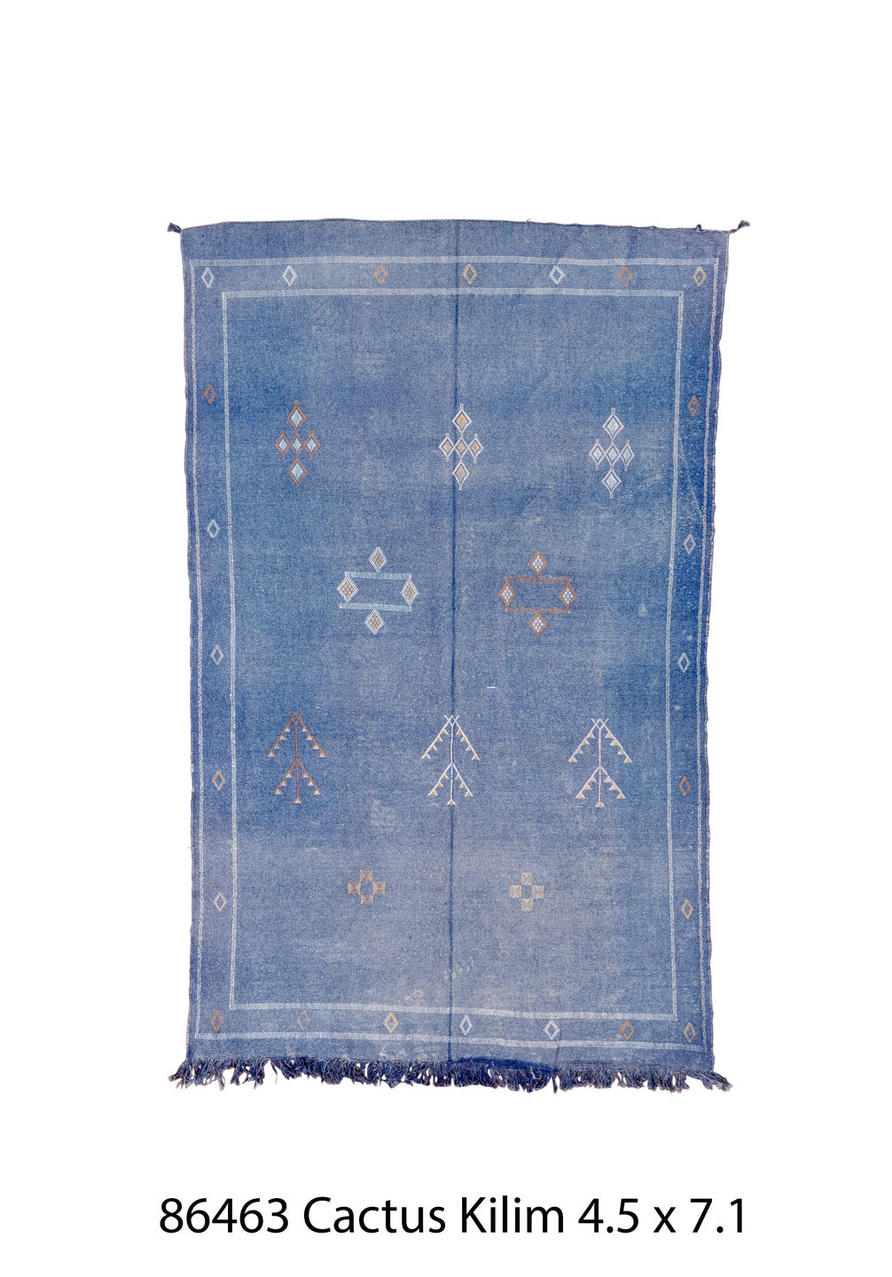 086463 Rug