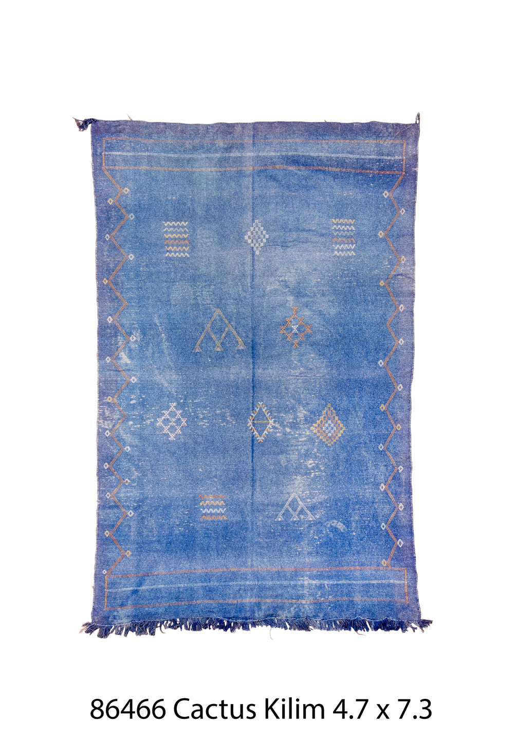 086466 Rug
