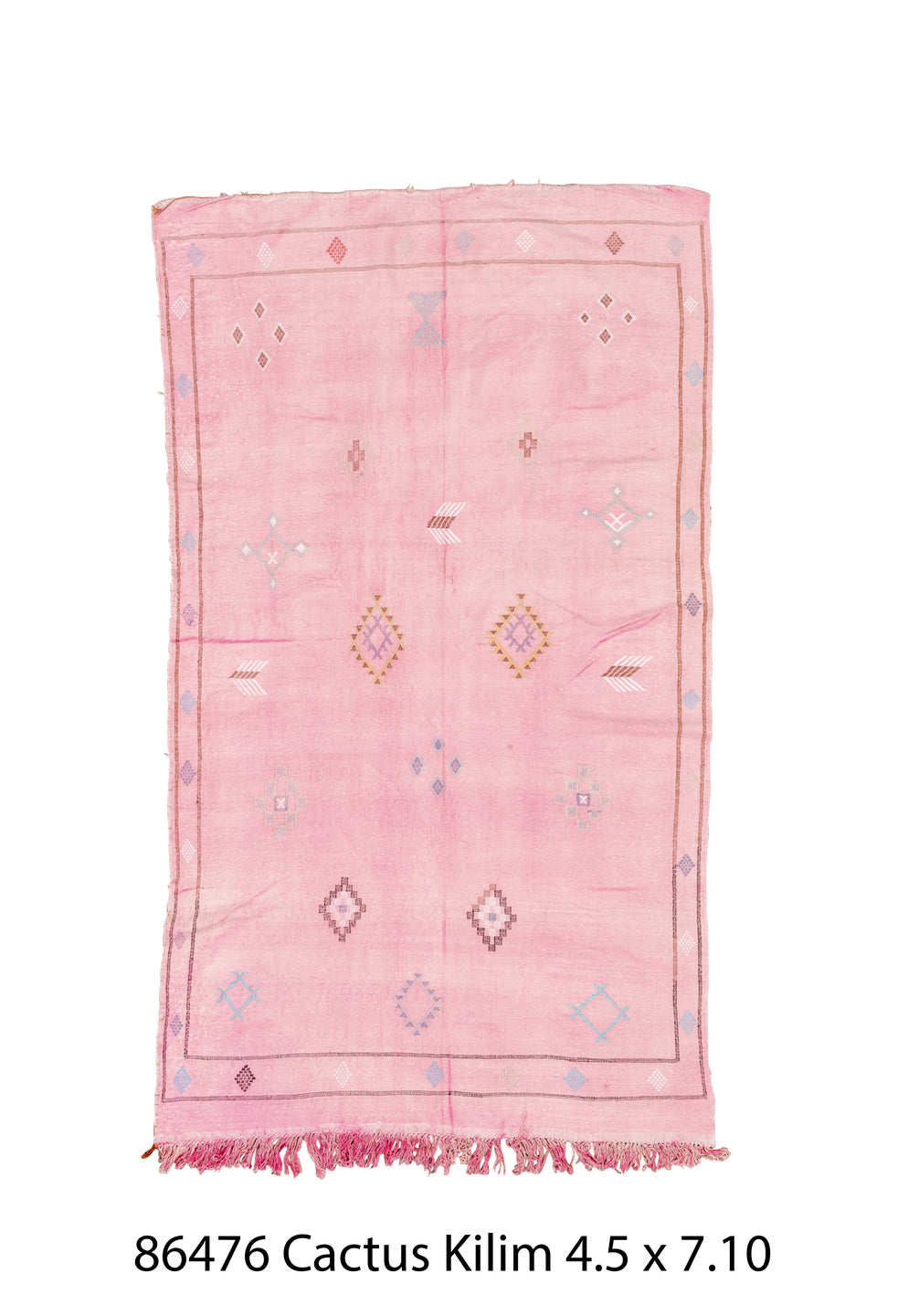 086476 Rug