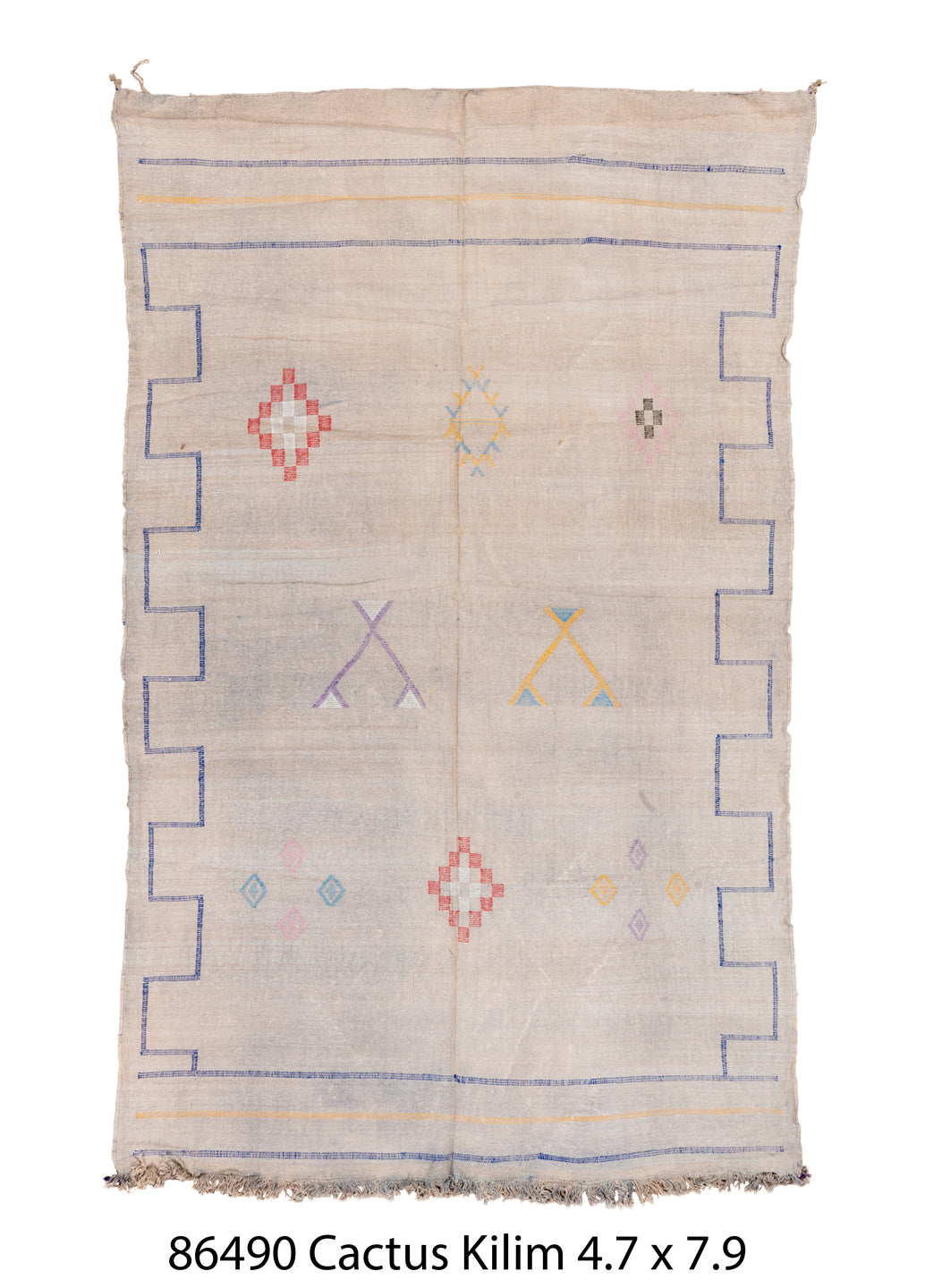 086490 Rug