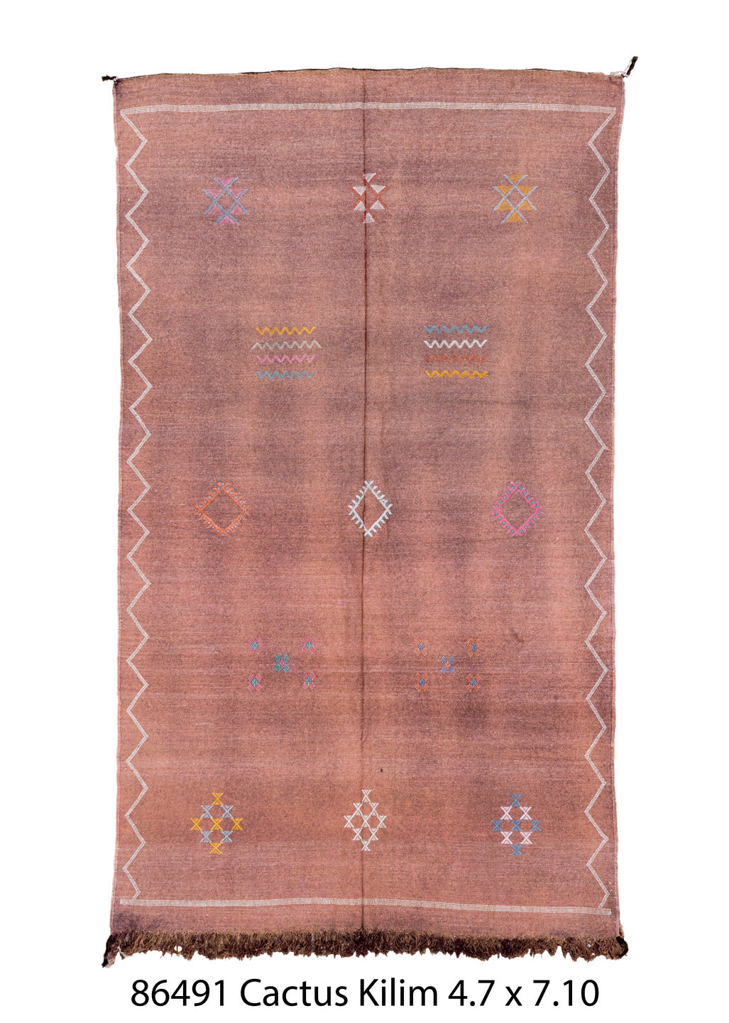 086491 Rug