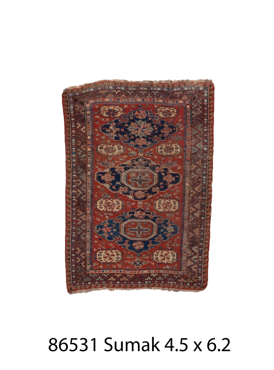086531 Rug