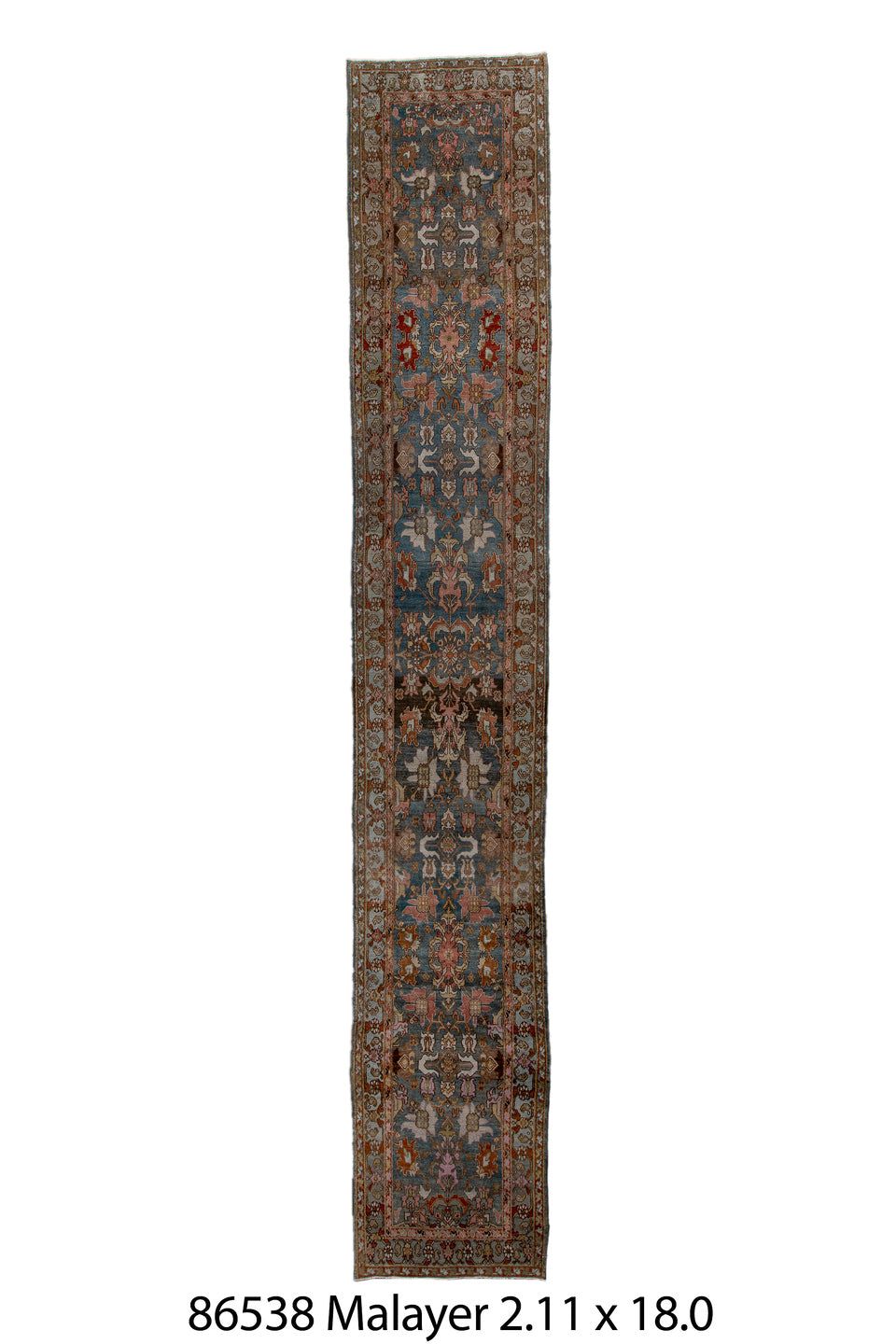 086538 Rug