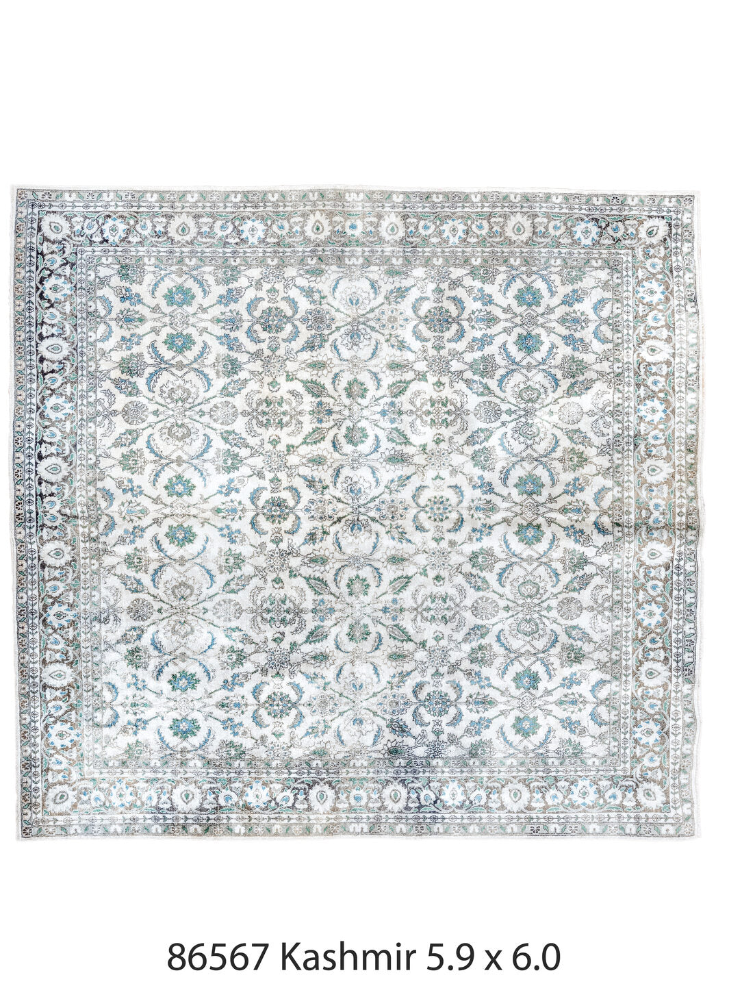 086567 Rug