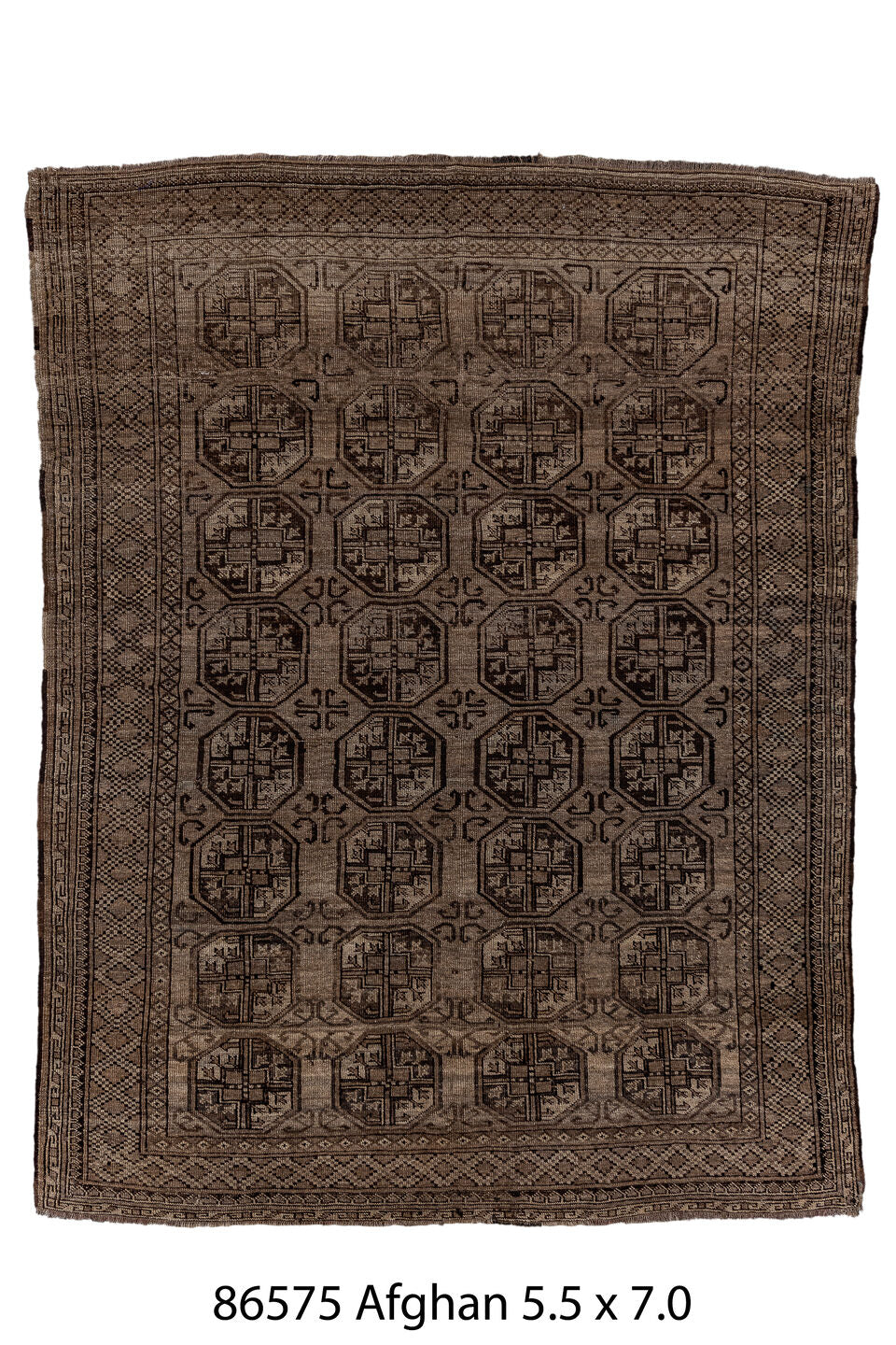 086575 Rug