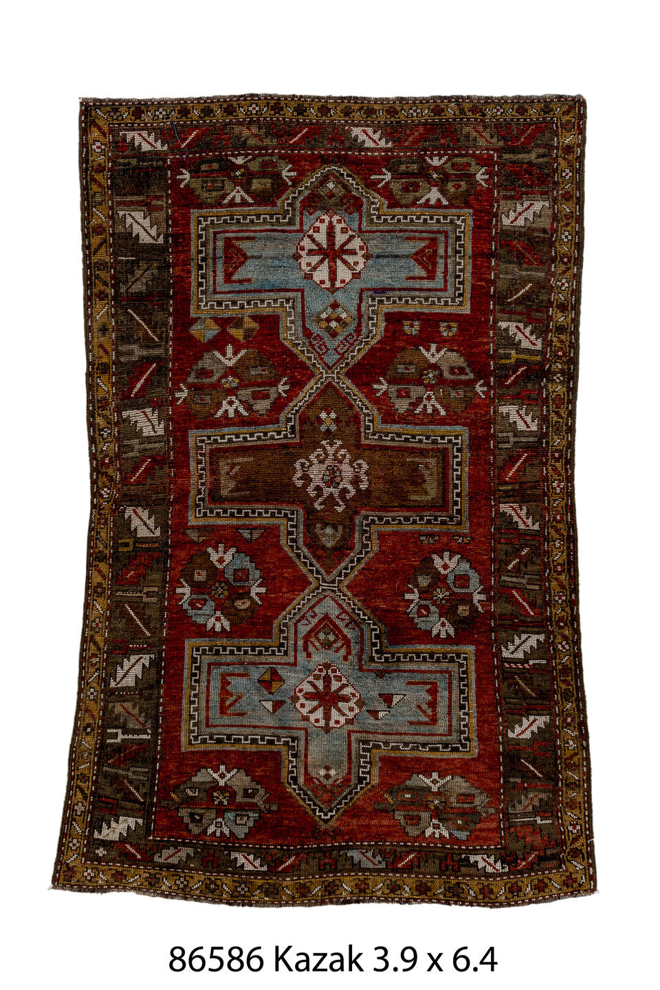 086586 Rug