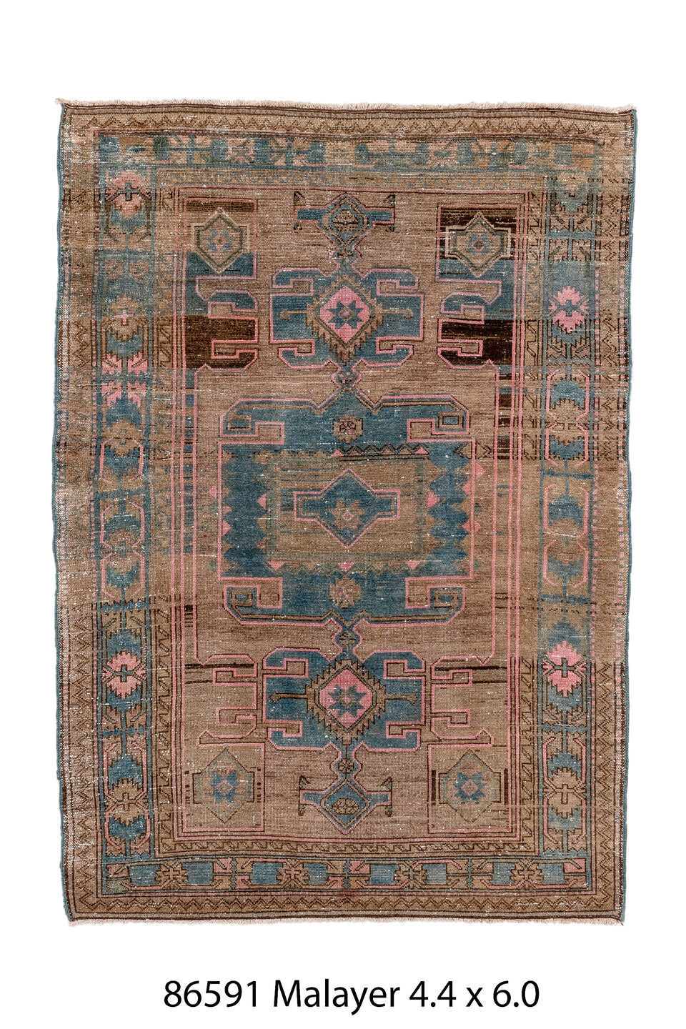 086591 Rug