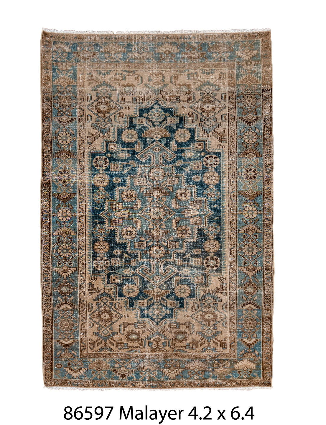 086597 Rug