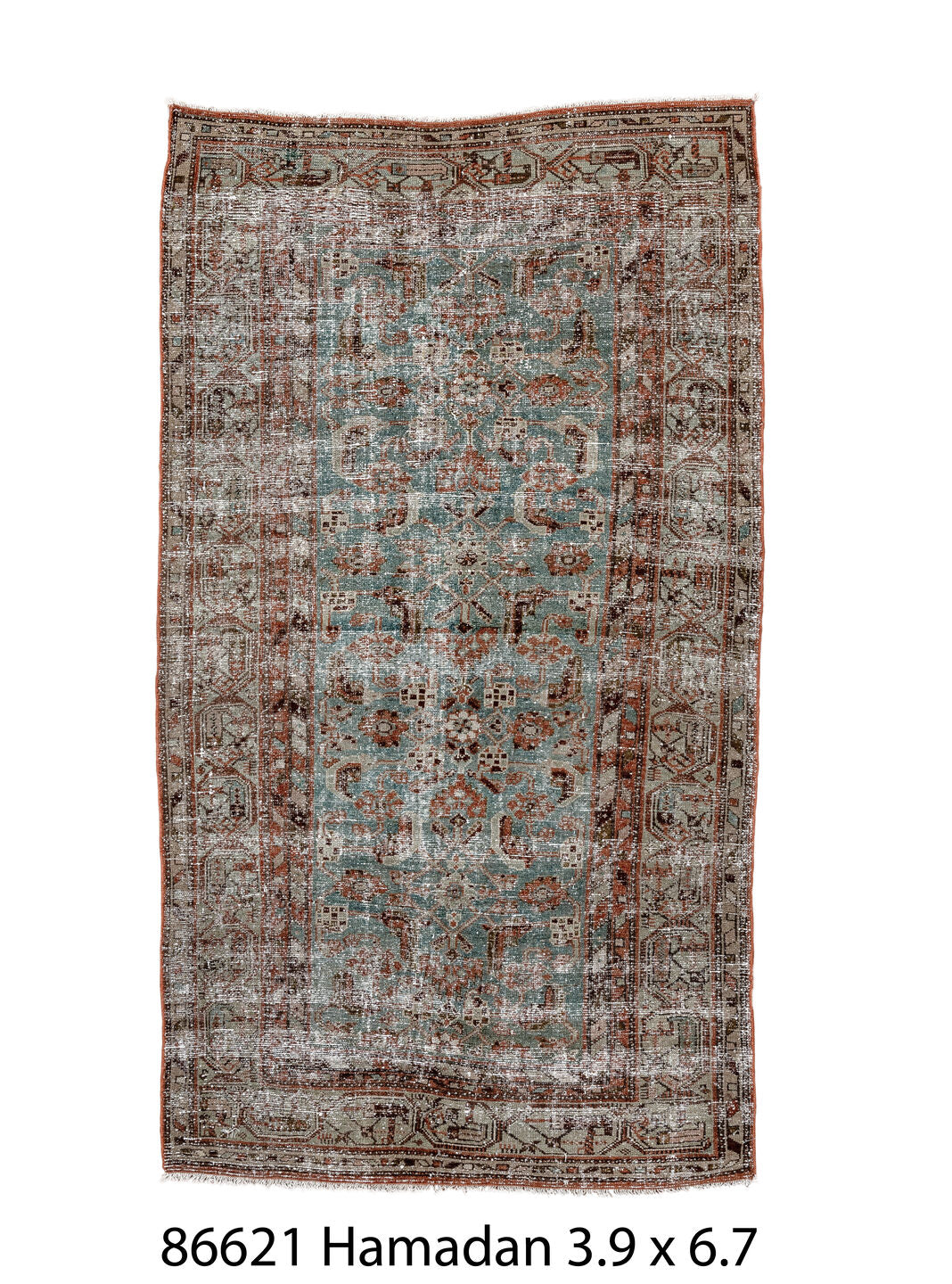 086621 Rug