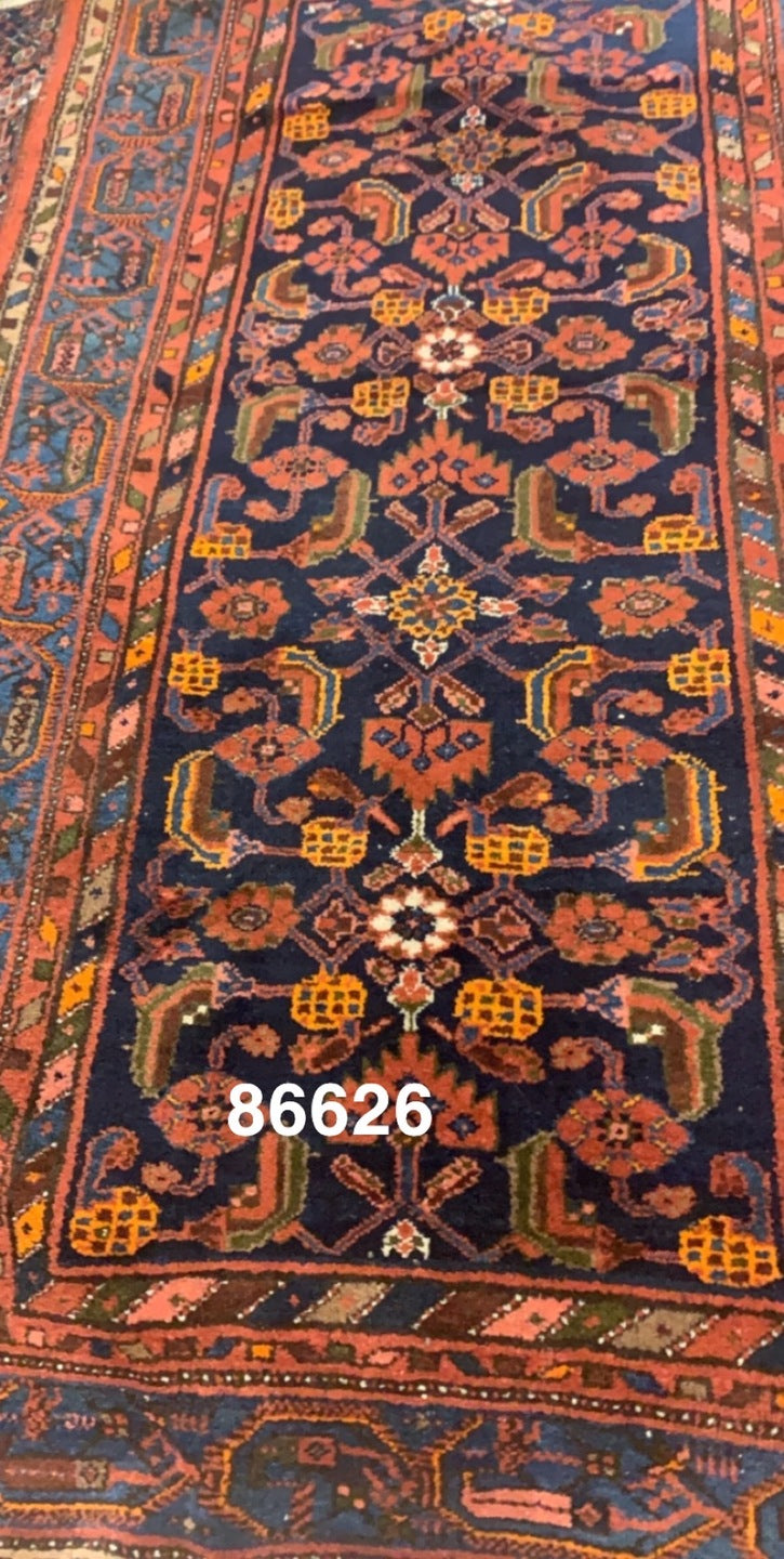 086626 Rug