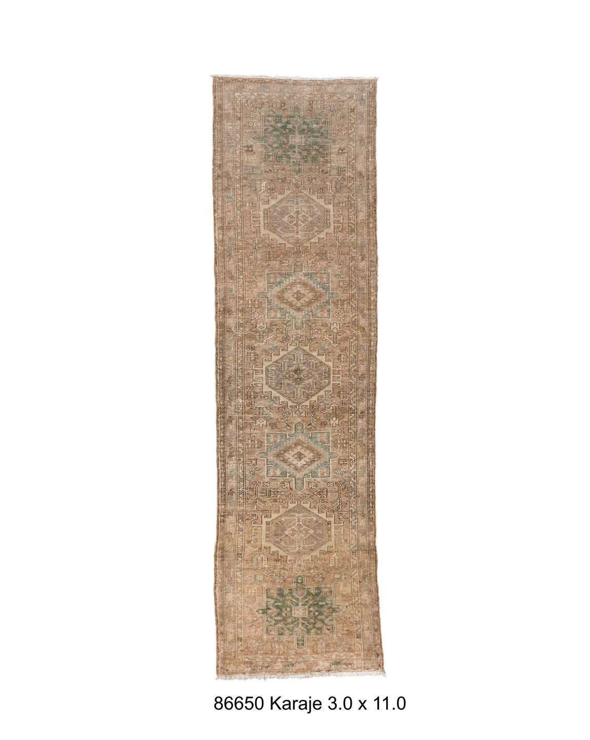 086650 Rug
