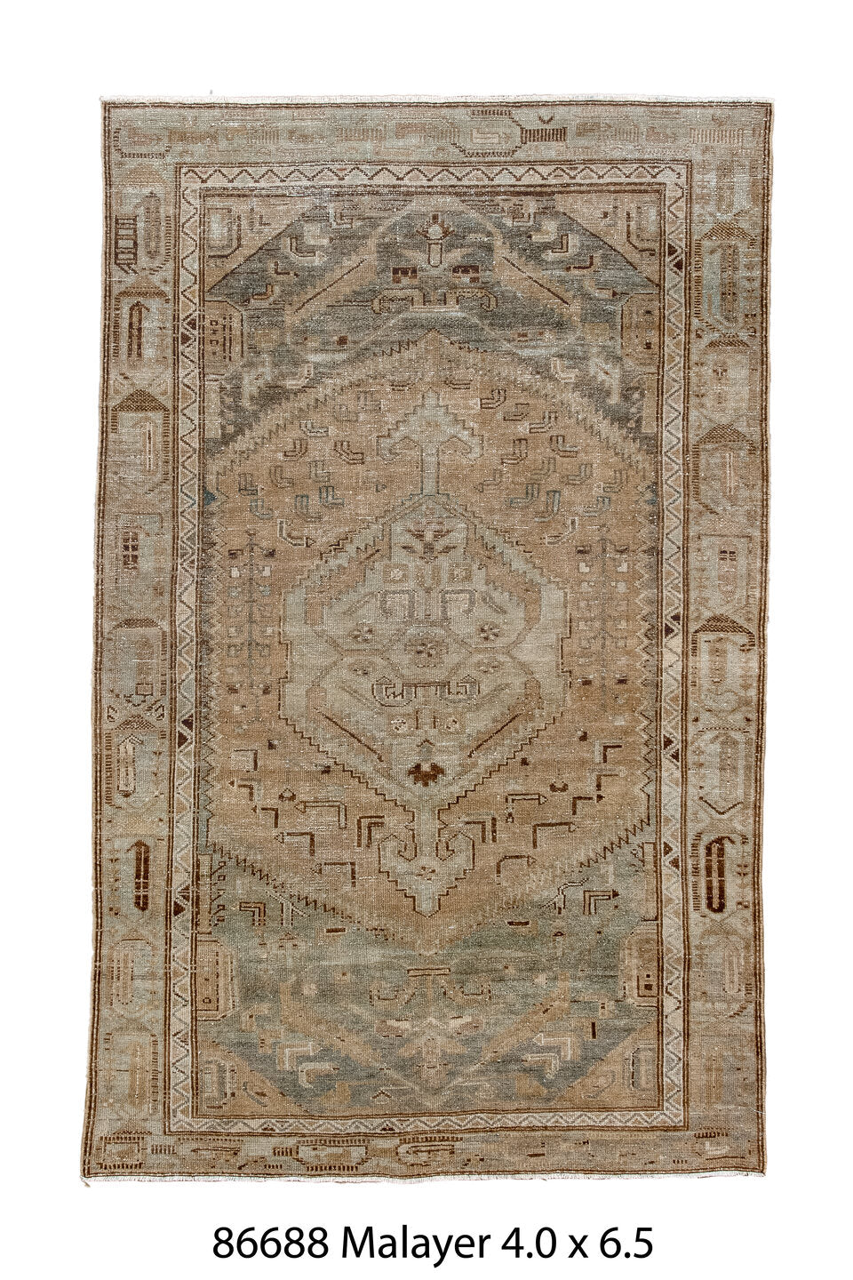 086688 Rug