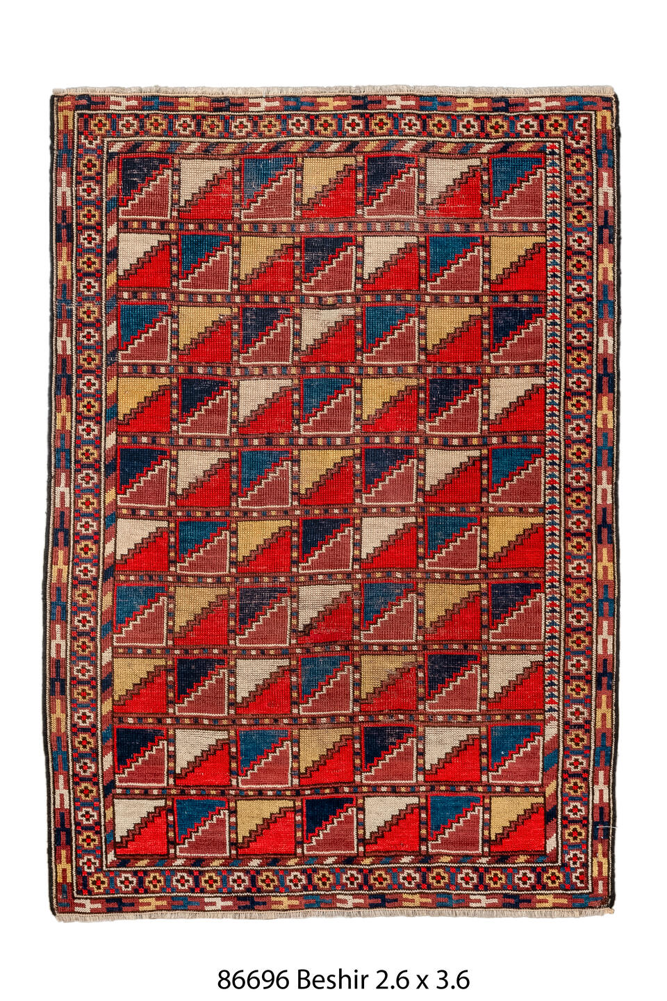 086696 Rug
