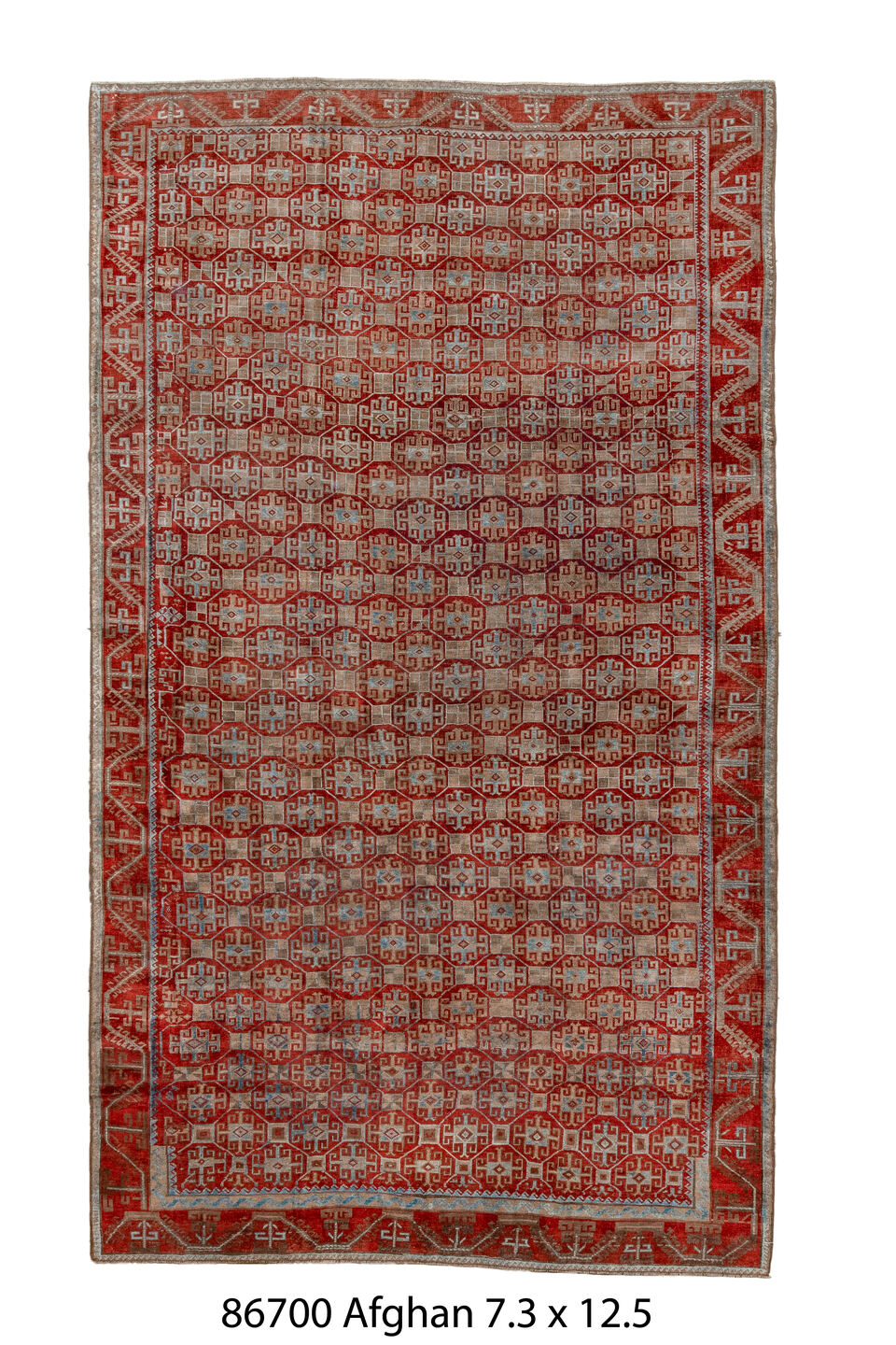 086700 Rug