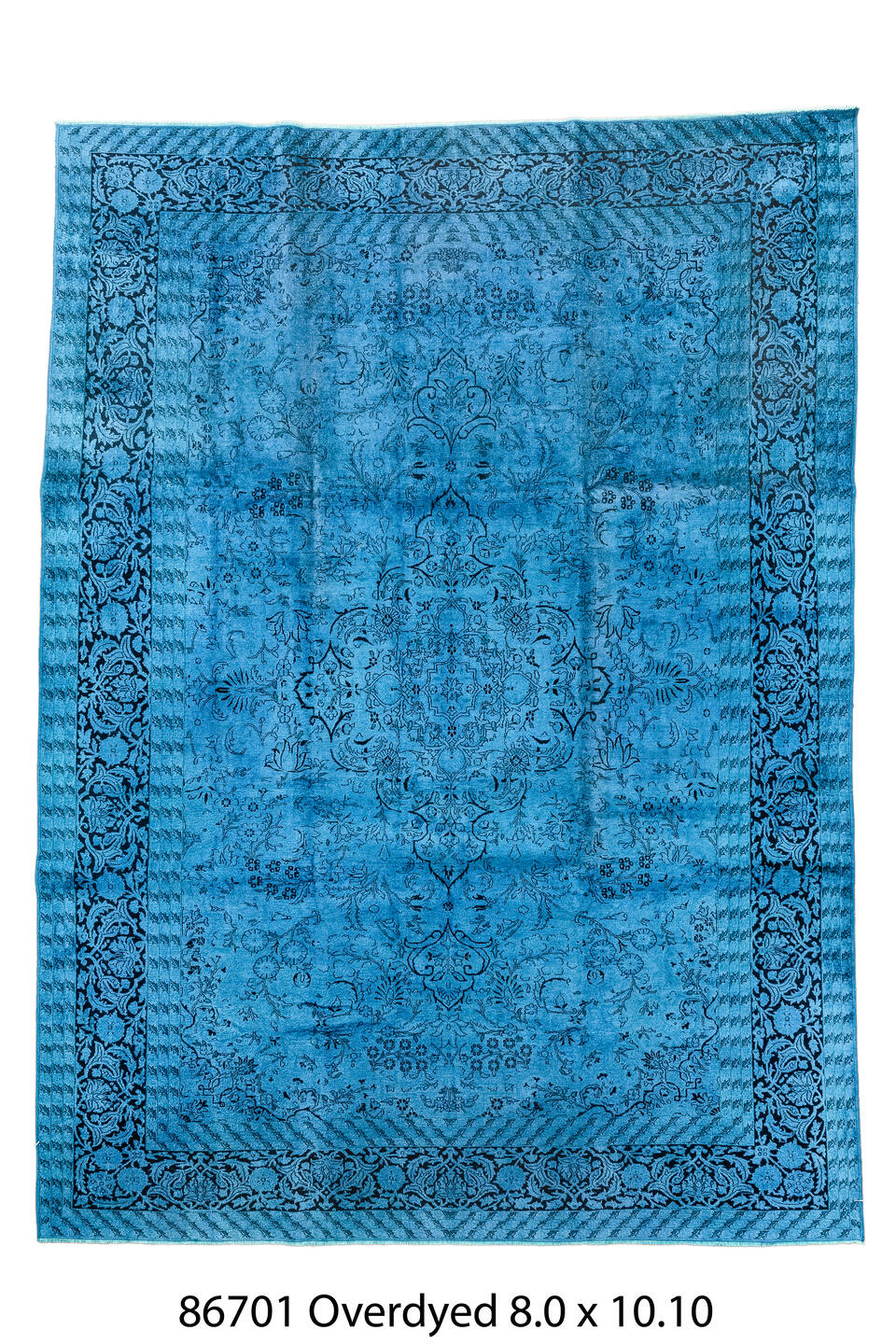 086701 Rug
