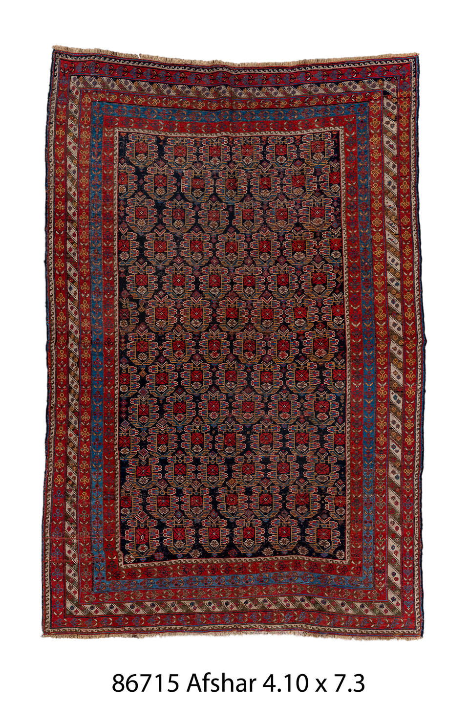 086715 Rug