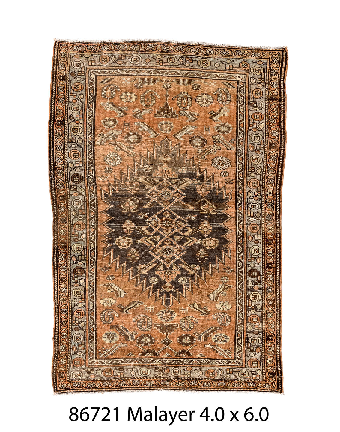 086721 Rug