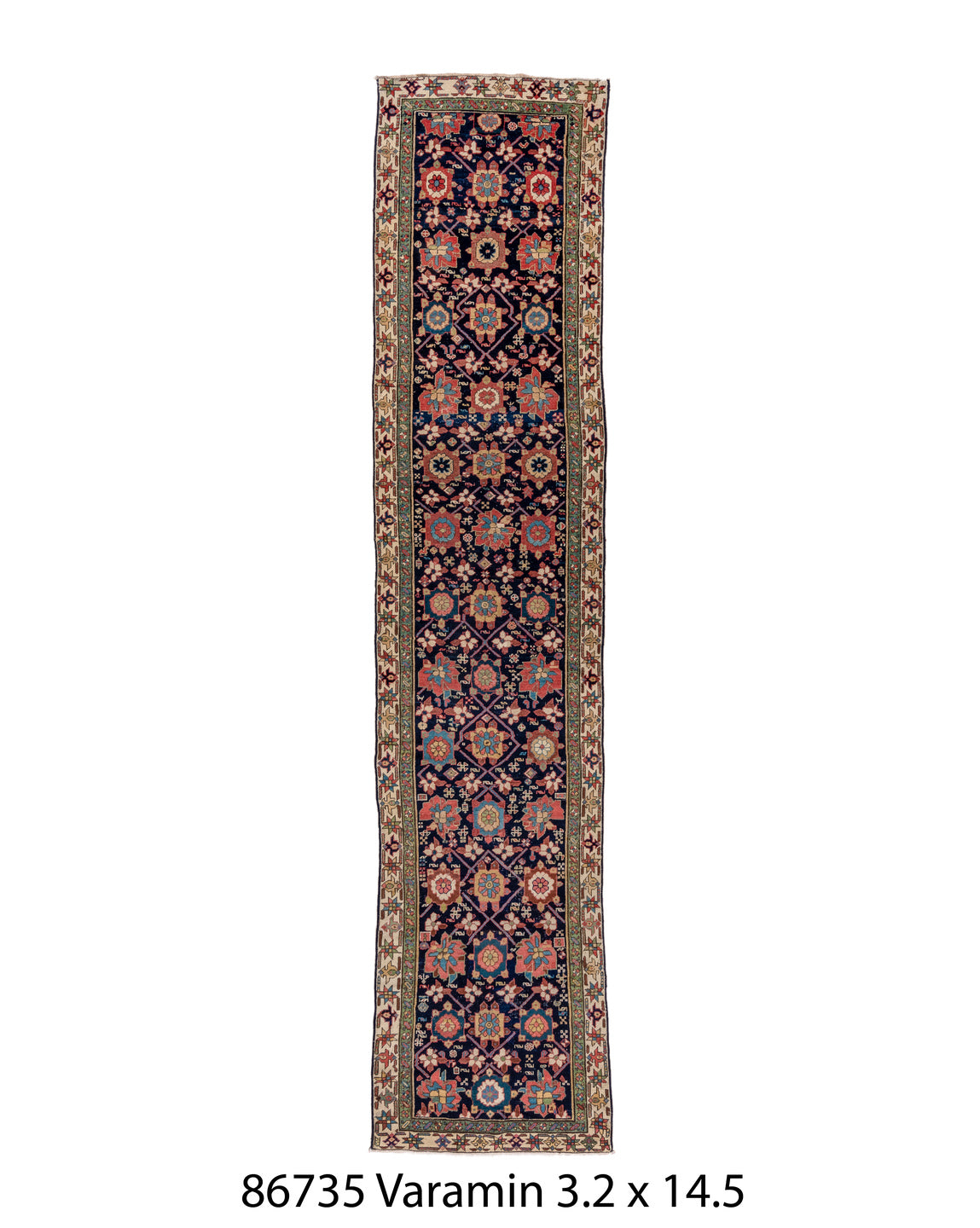 086735 Rug