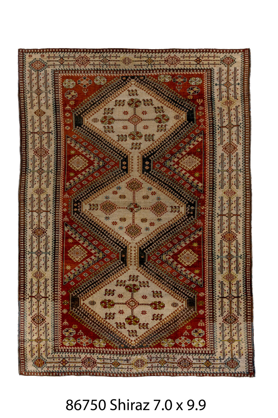086750 Rug