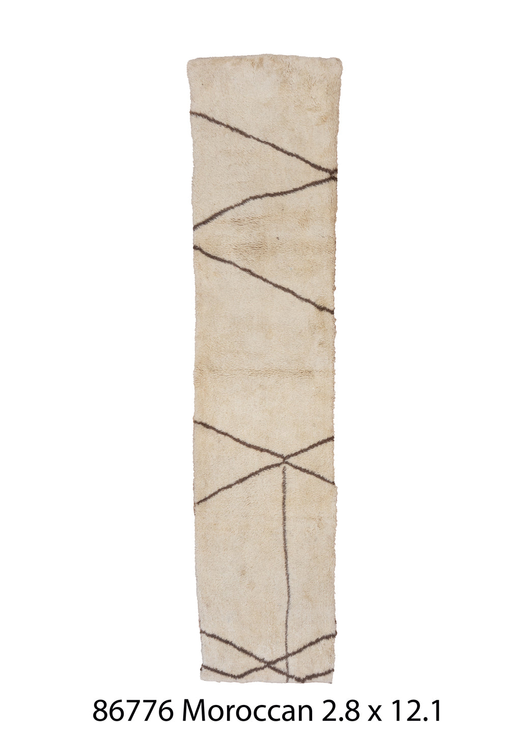 086776 Rug