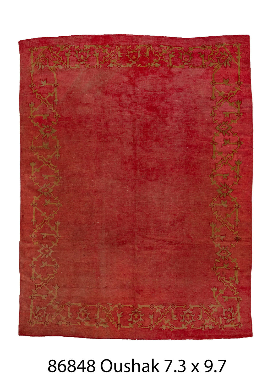 086848 Rug