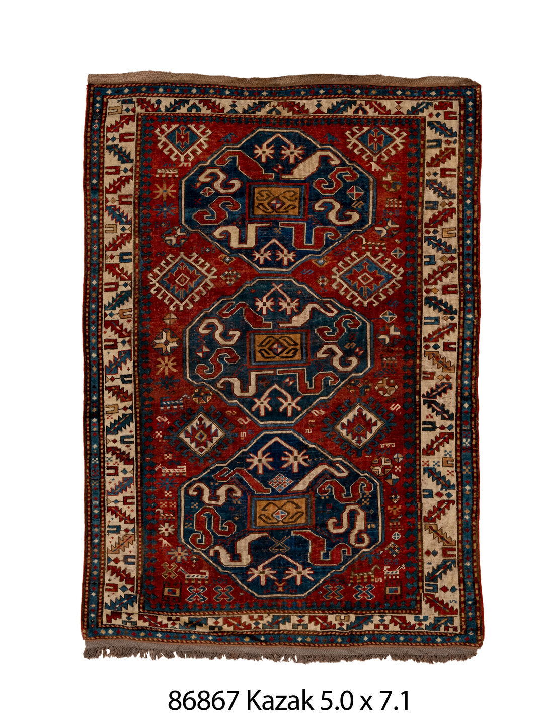 086867 Rug
