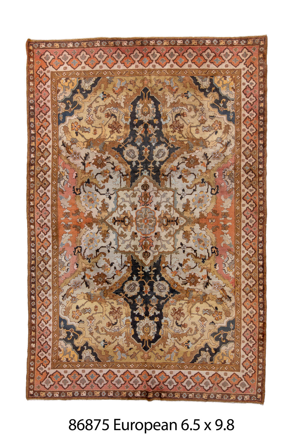 086875 Rug