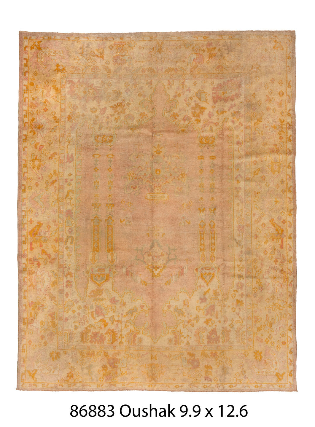 086883 Rug