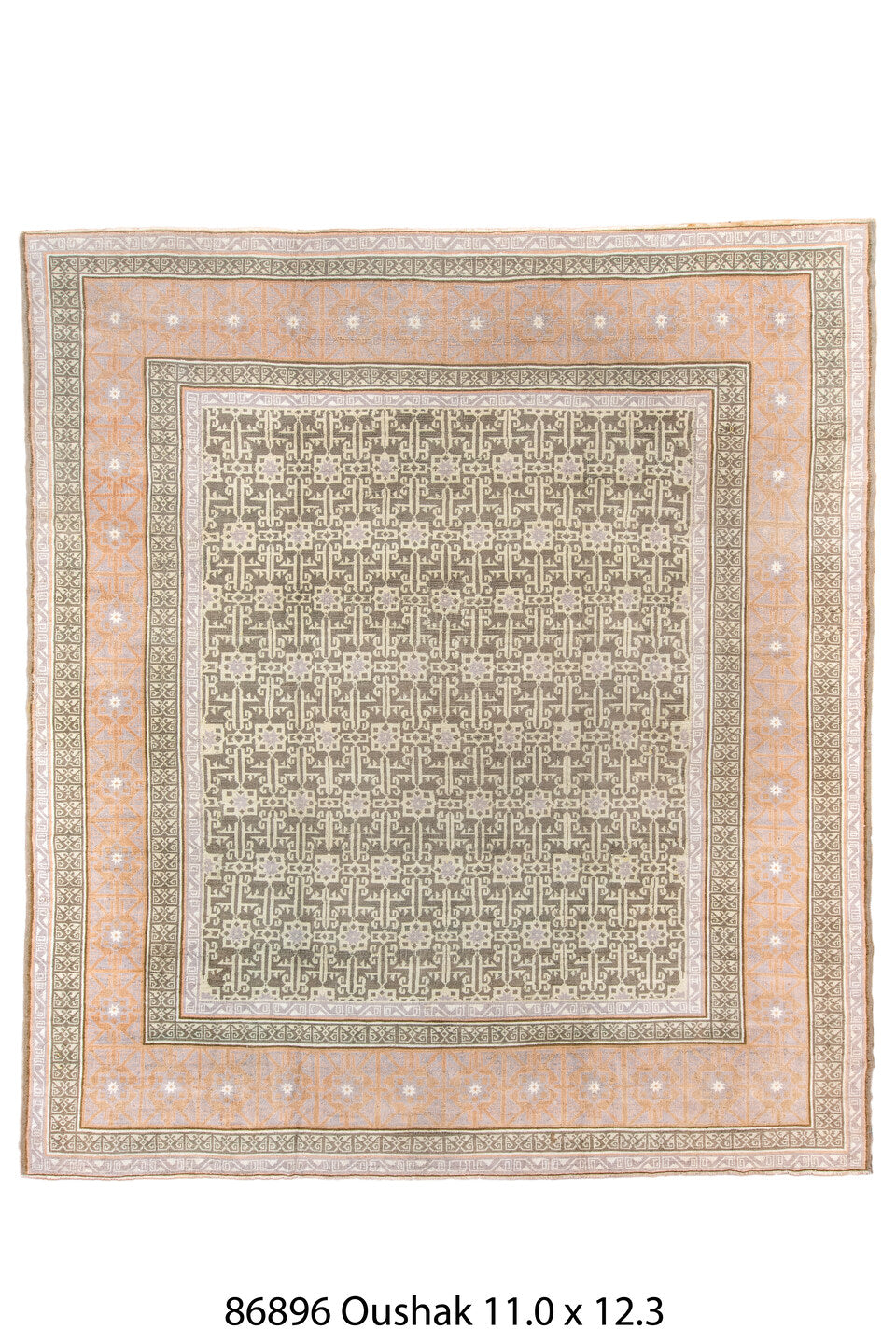 086896 Rug