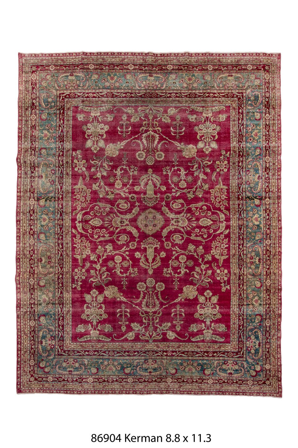 086904 Rug