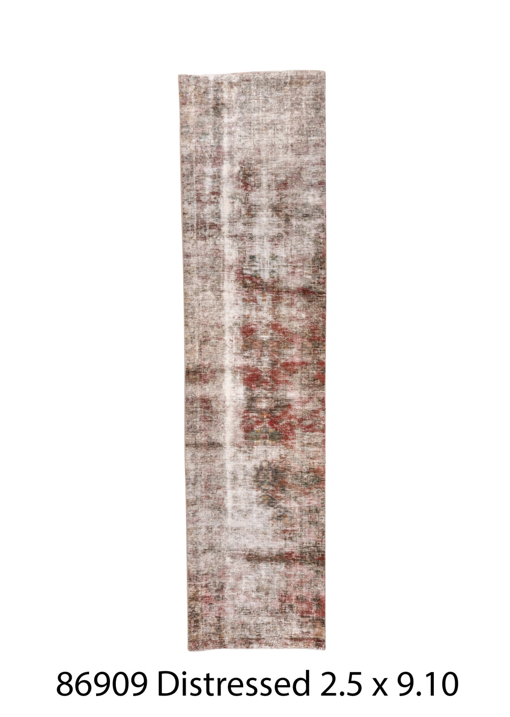 086909 Rug