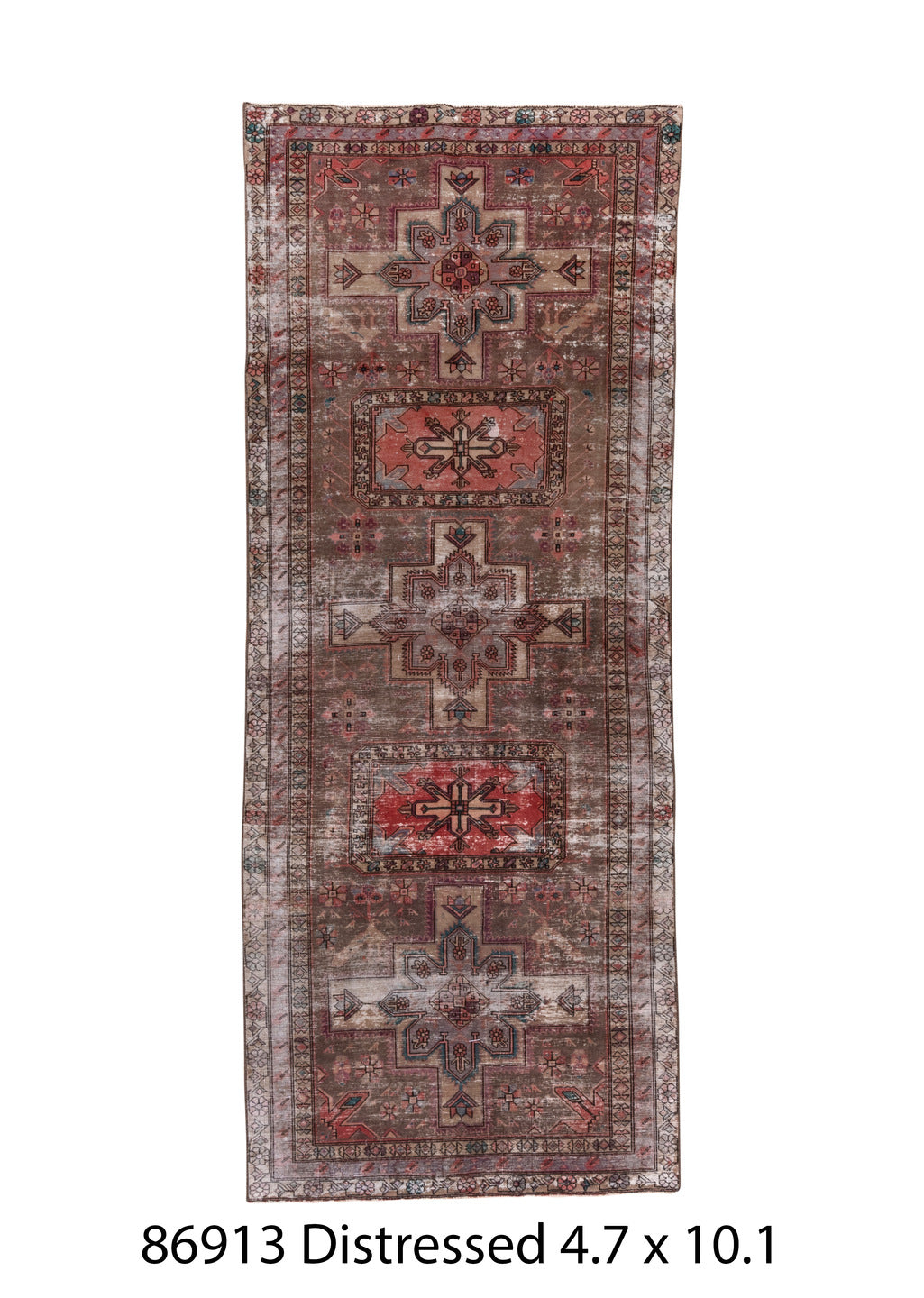 086913 Rug