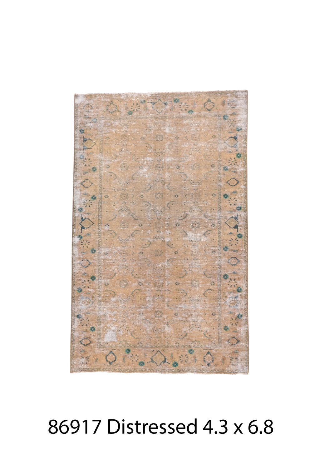 086917 Rug