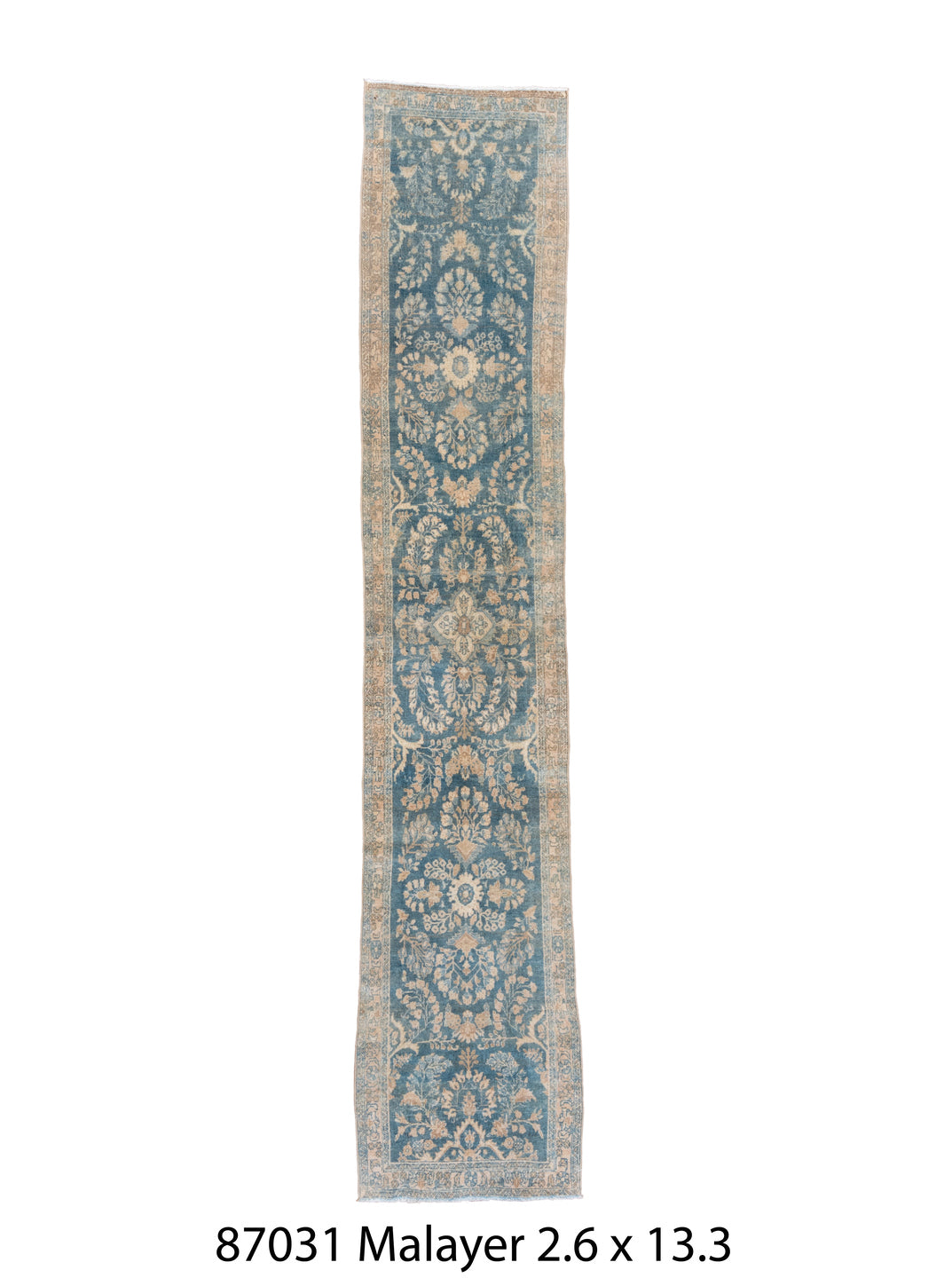 087031 Rug