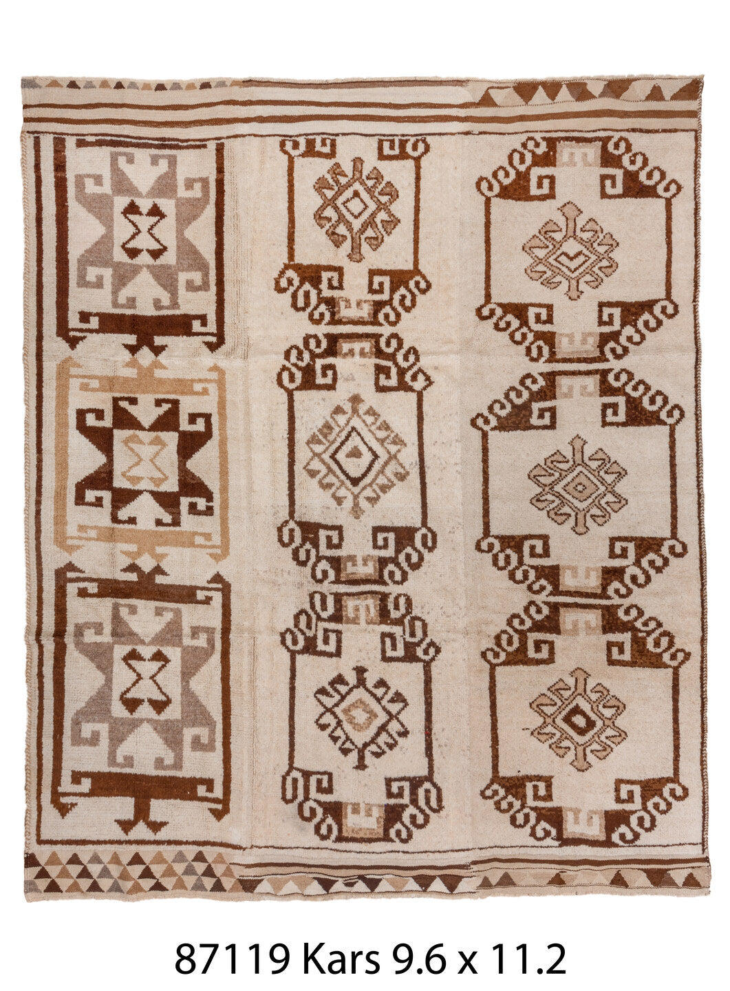 087119 Rug
