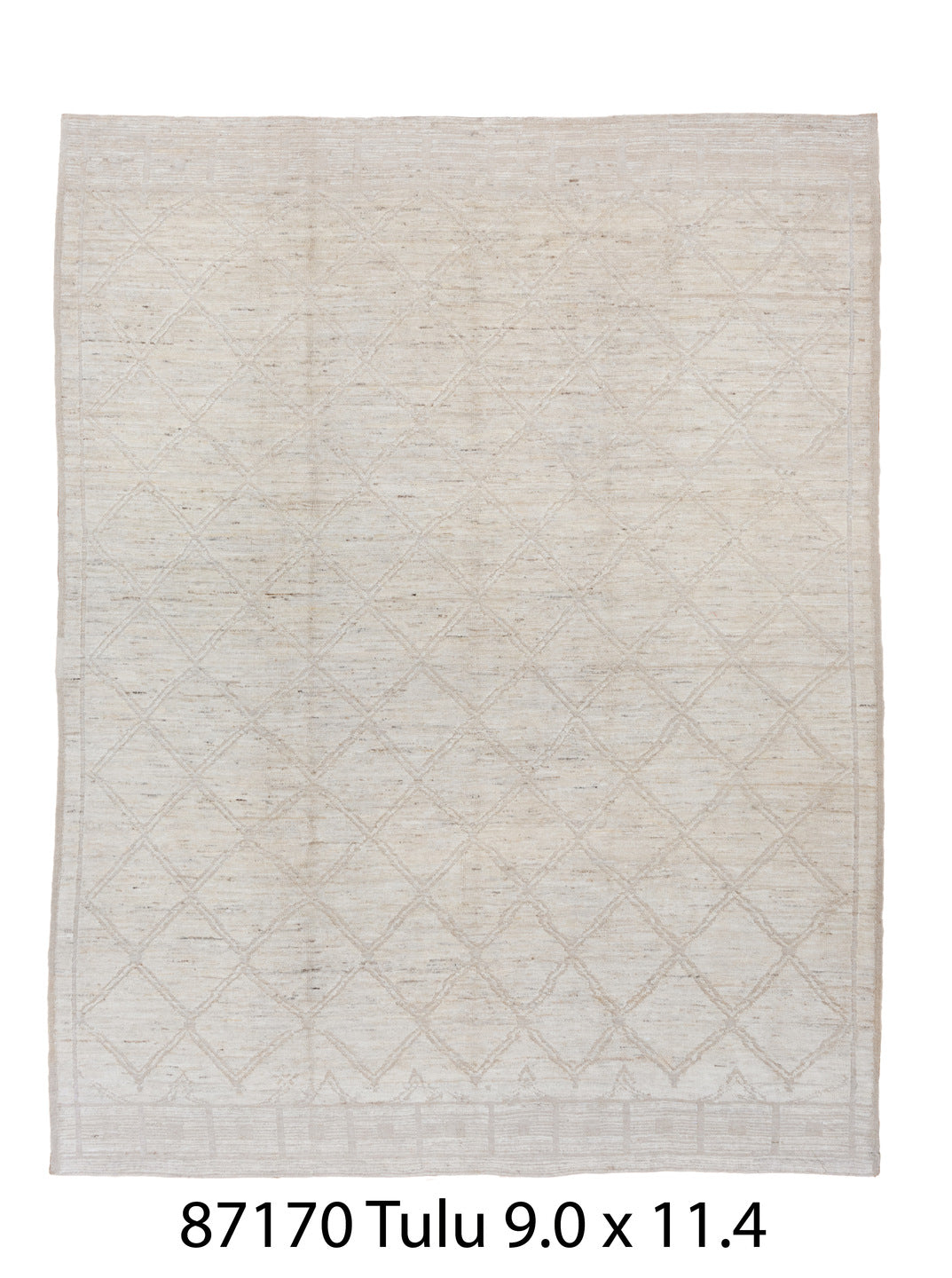 087170 Rug