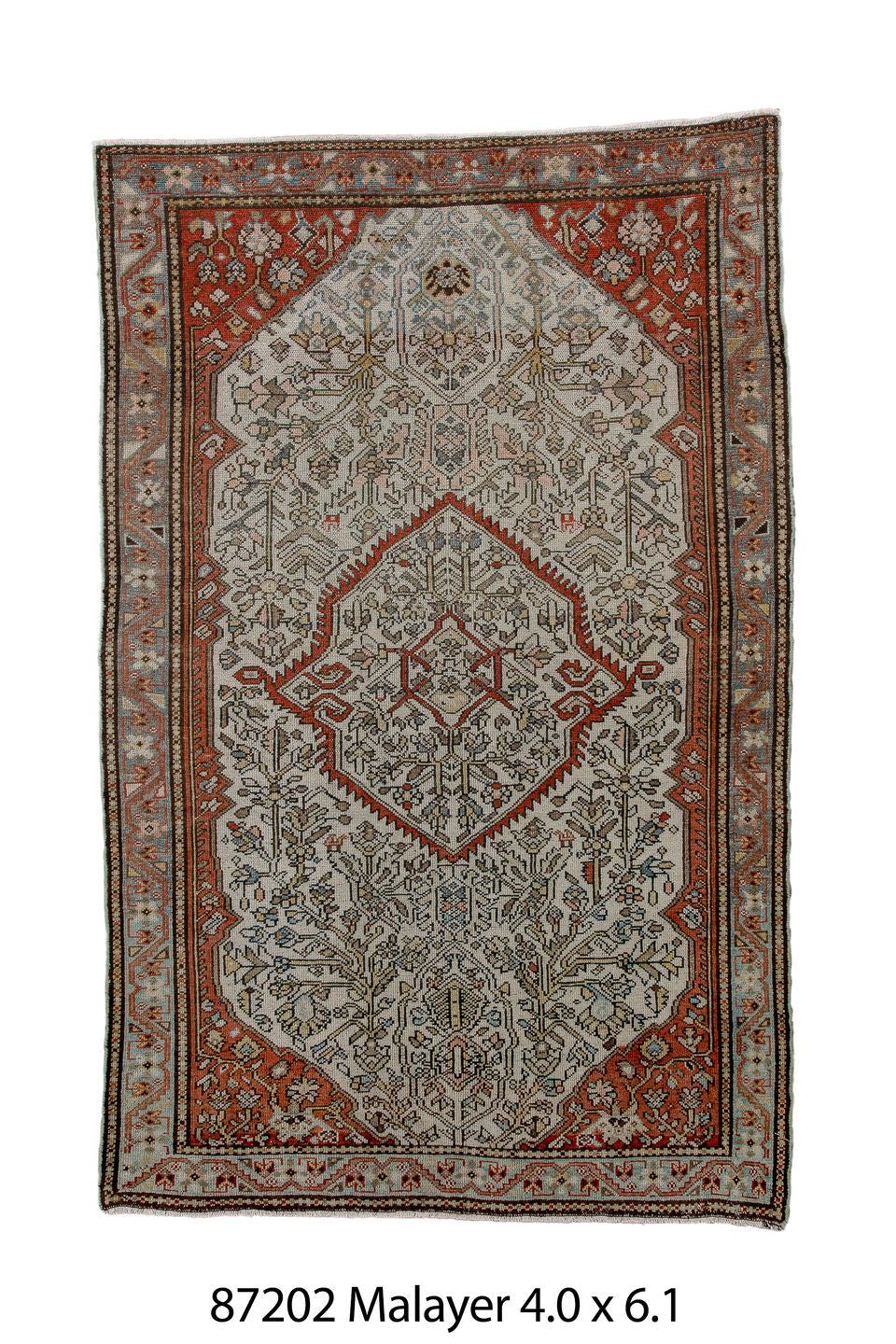 087202 Rug