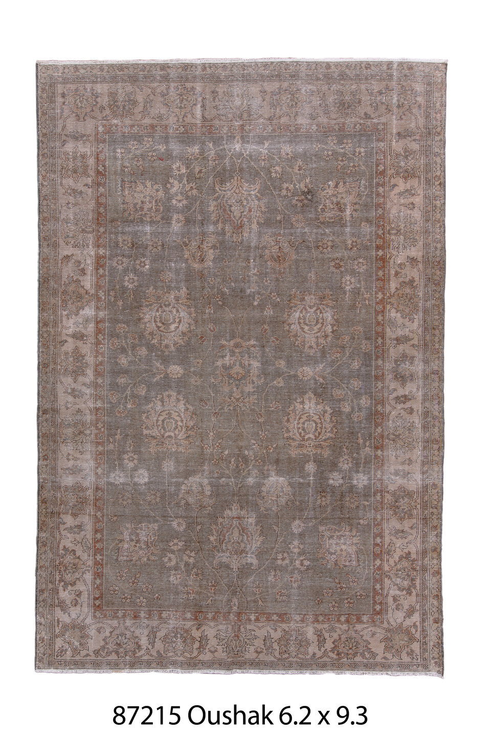 087215 Rug