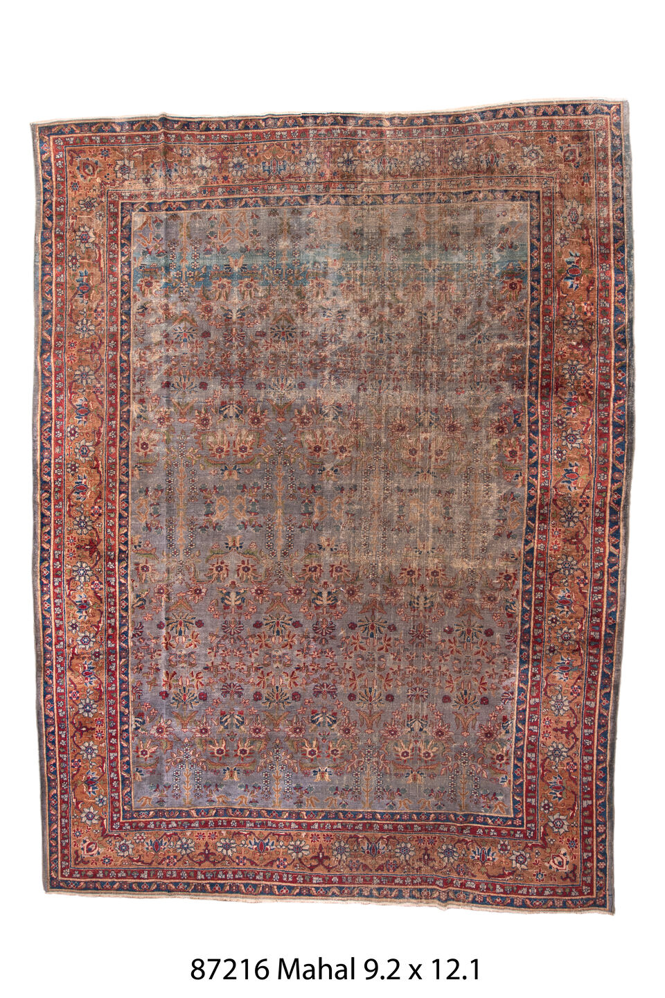 087216 Rug
