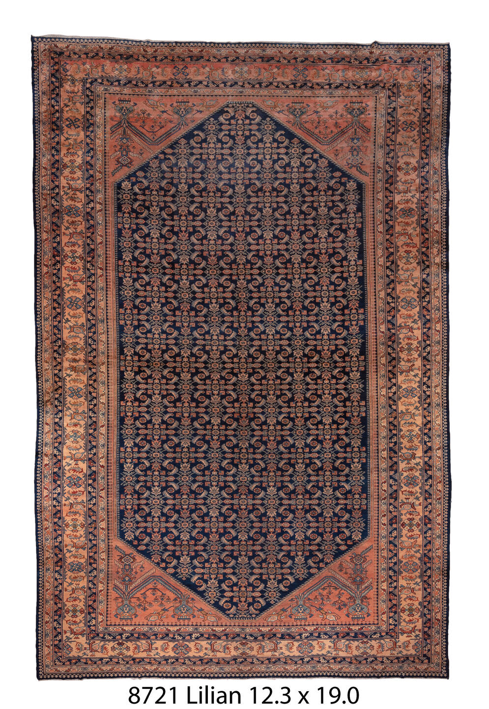 C08721 Rug