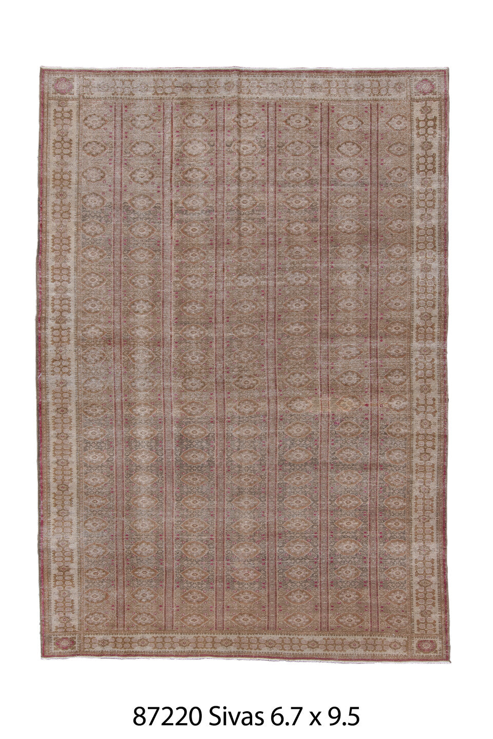 087220 Rug