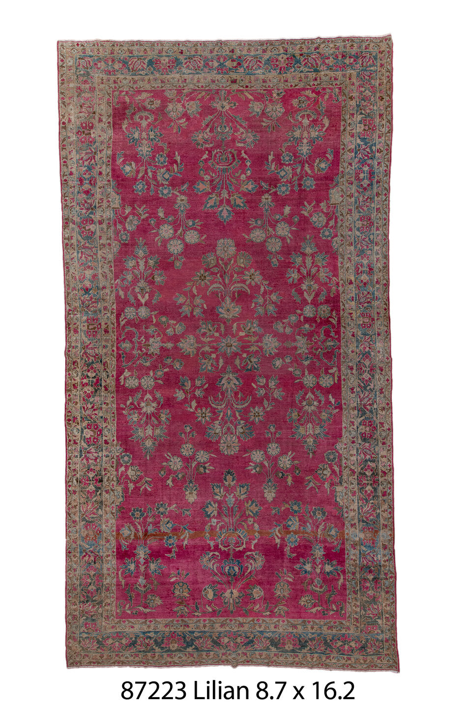 087223 Rug