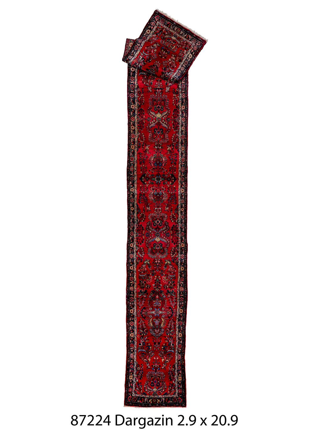 087224 Rug