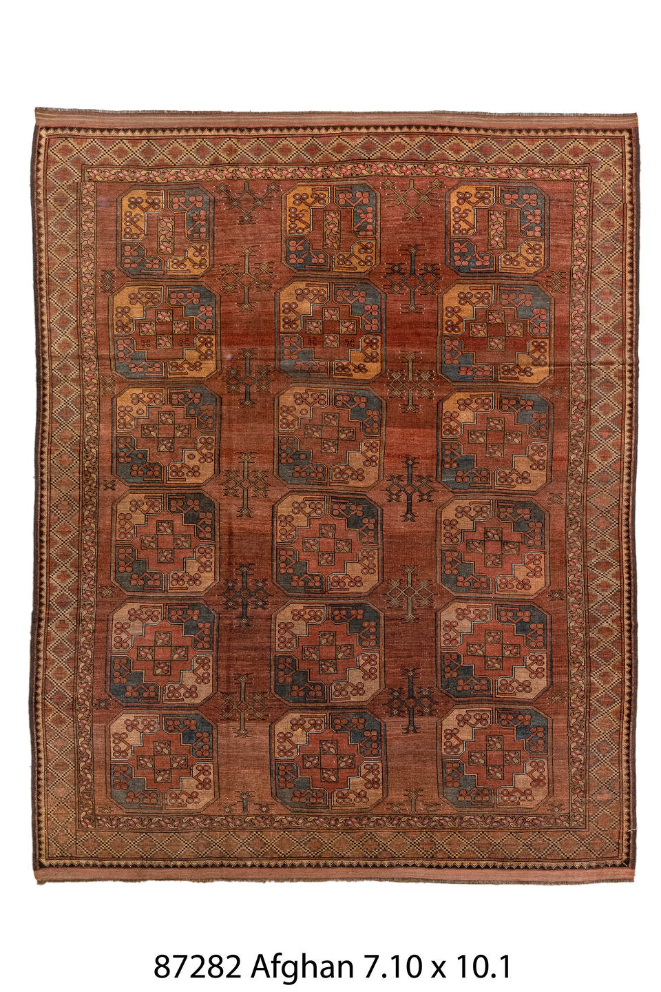 087282 Rug