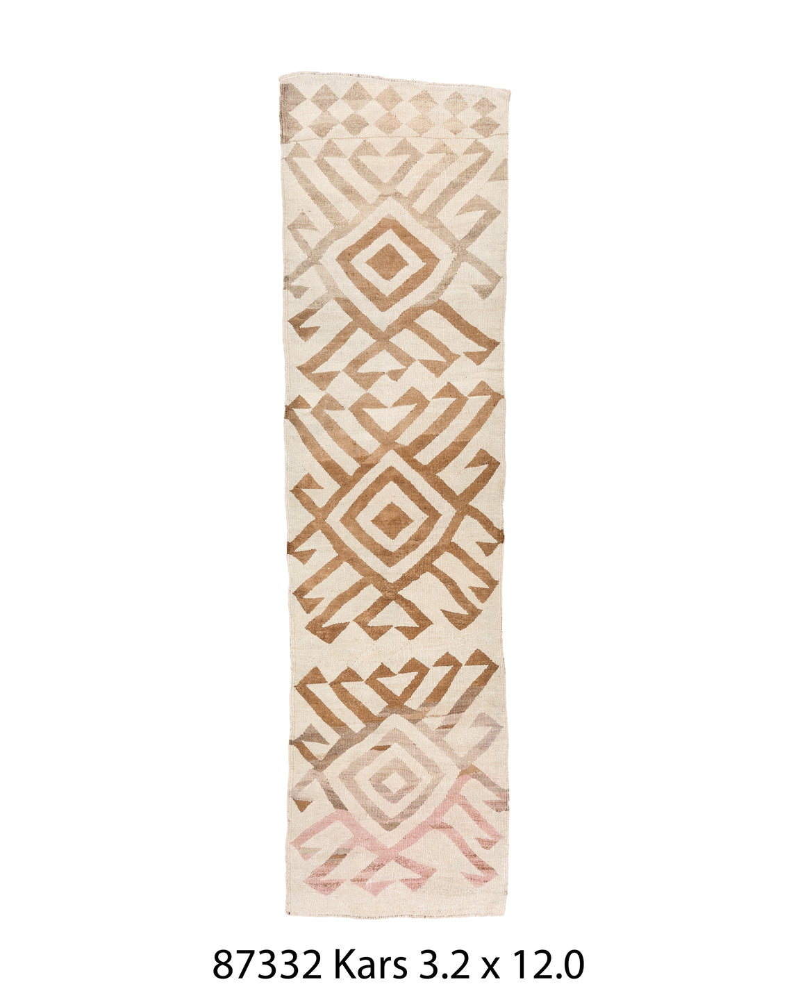 087332 Rug