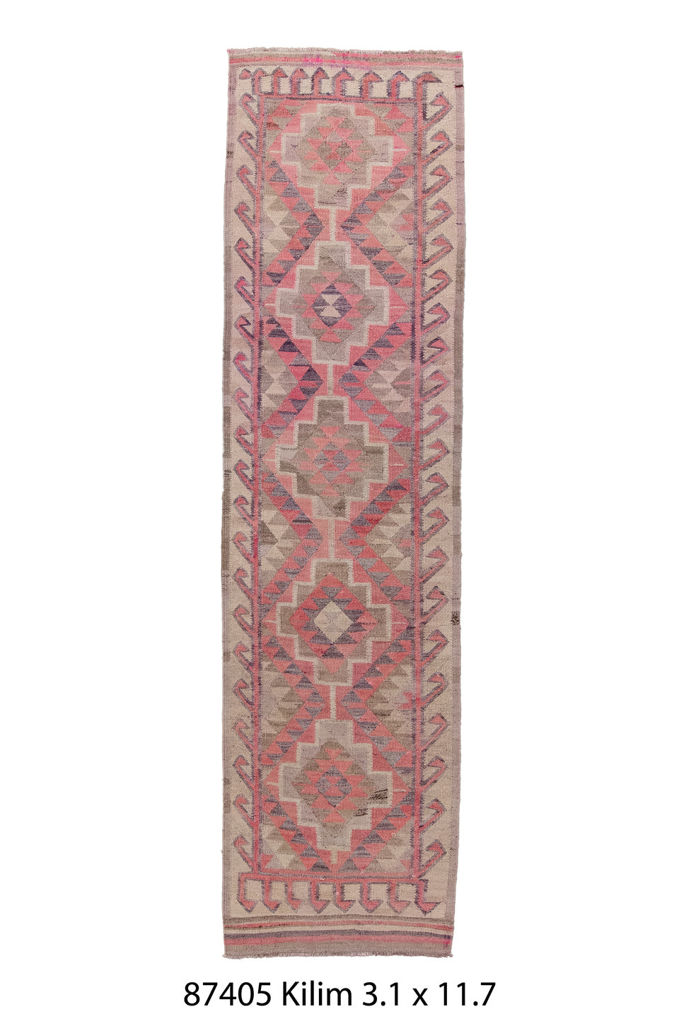 087405 Rug
