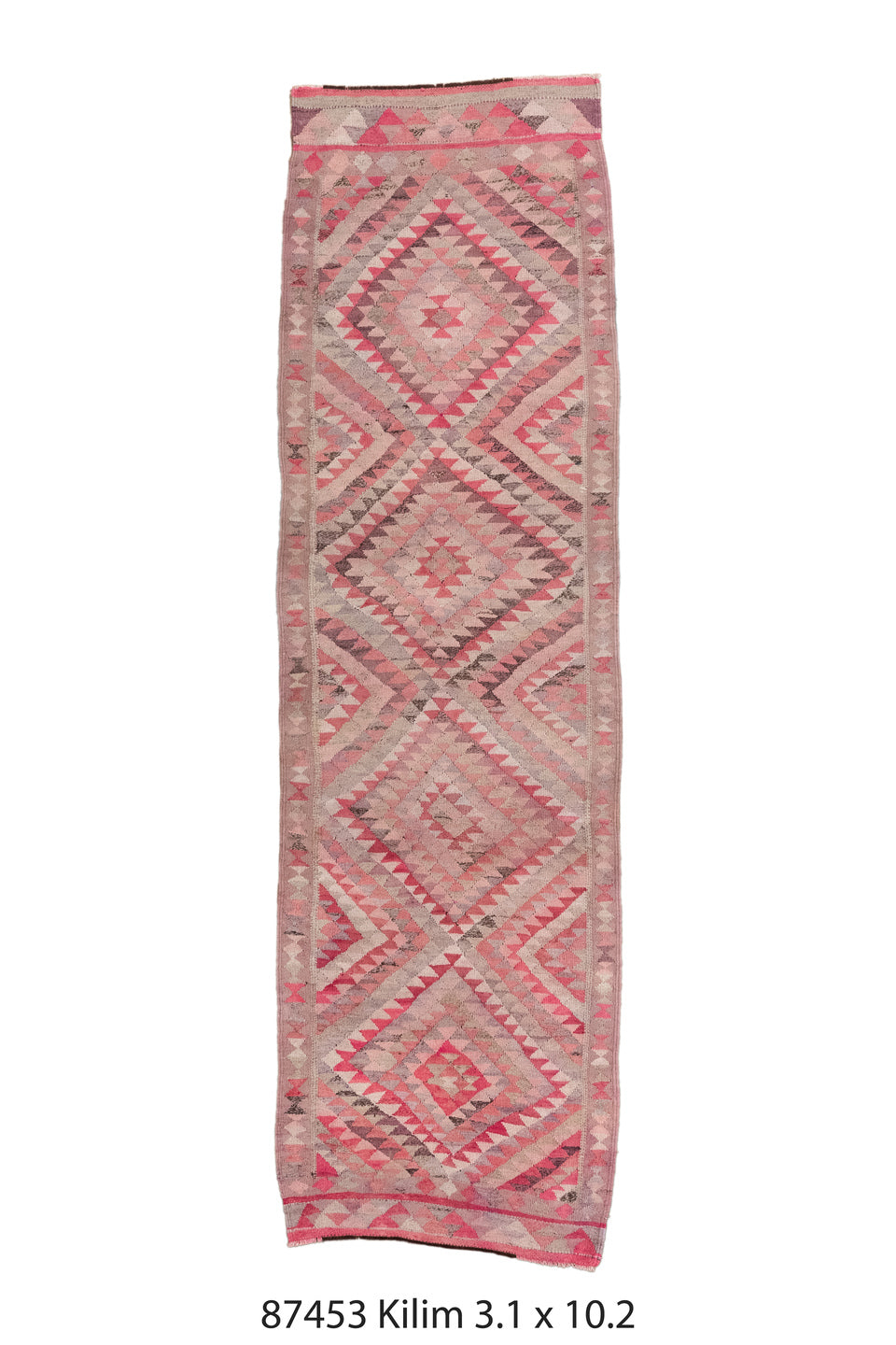 087453 Rug