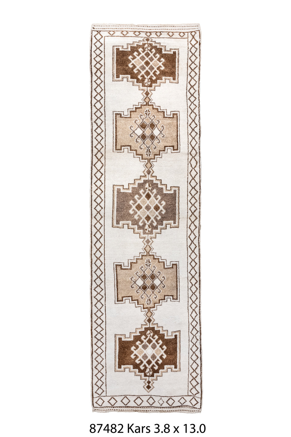 087482 Rug